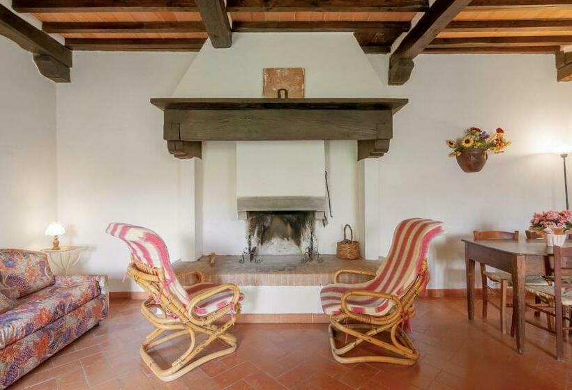 Hotelli Universal Harmony   Capinera