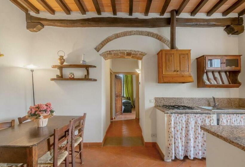 Hotelli Universal Harmony   Capinera