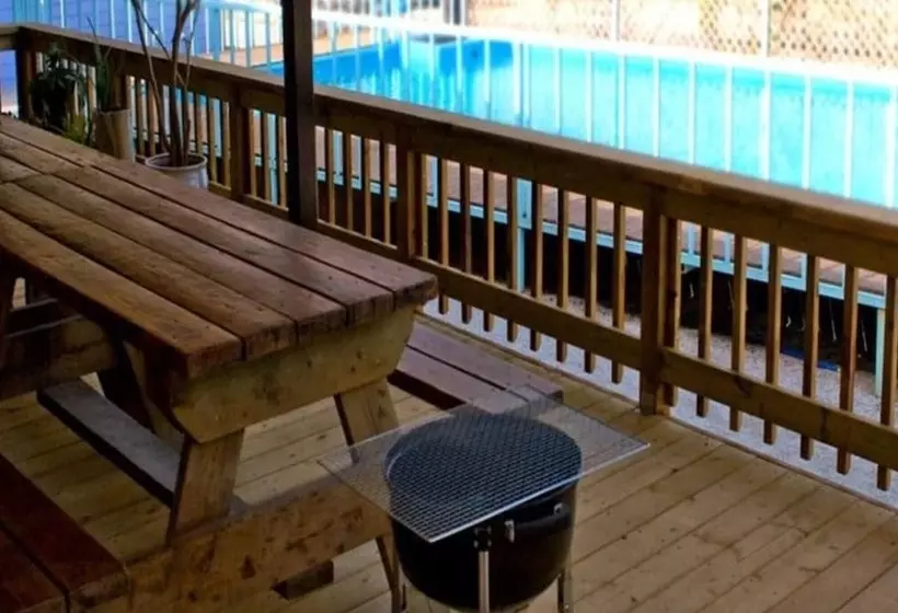 ホテル Yangpyeong Munaen Star Pension