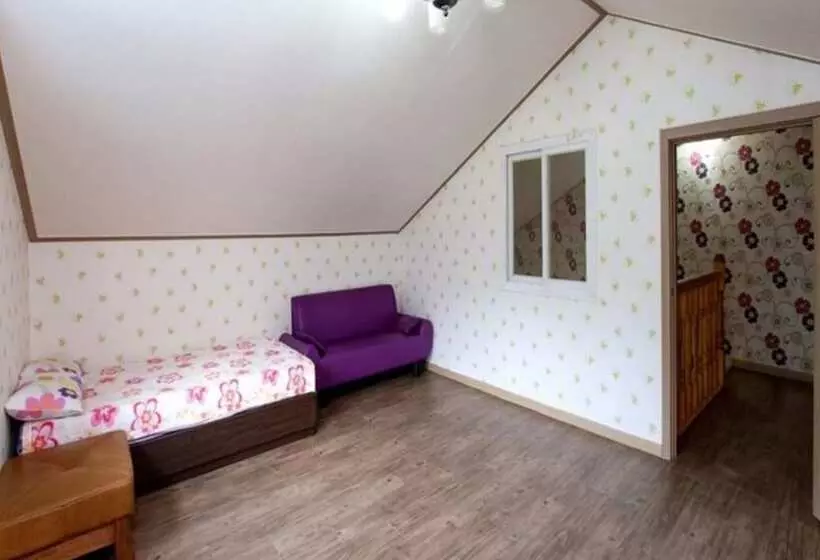 ホテル Yangpyeong Munaen Star Pension