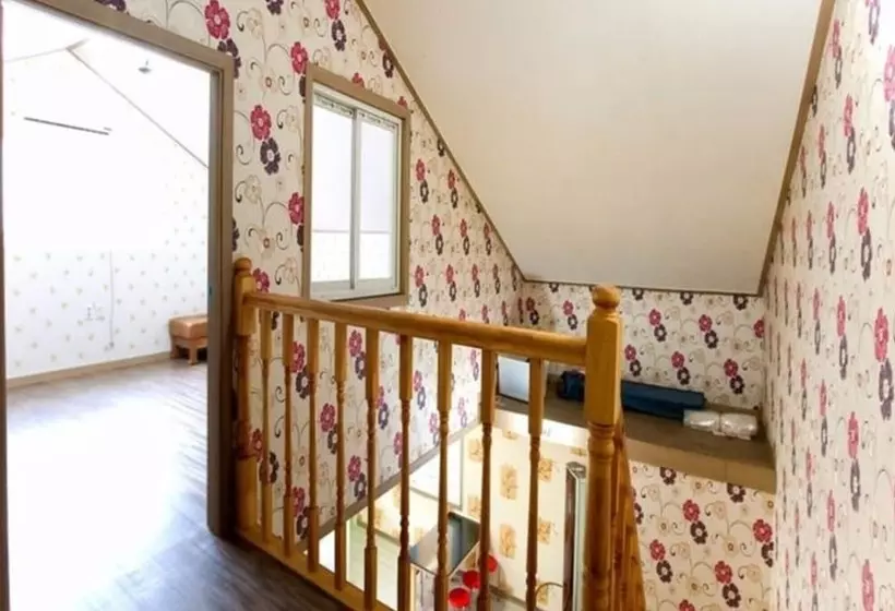 ホテル Yangpyeong Munaen Star Pension