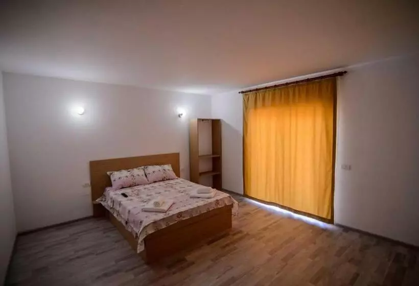 Majatalo Casa Gore