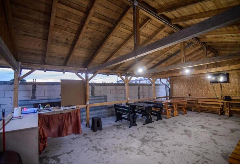 پانسیون Casa Gore