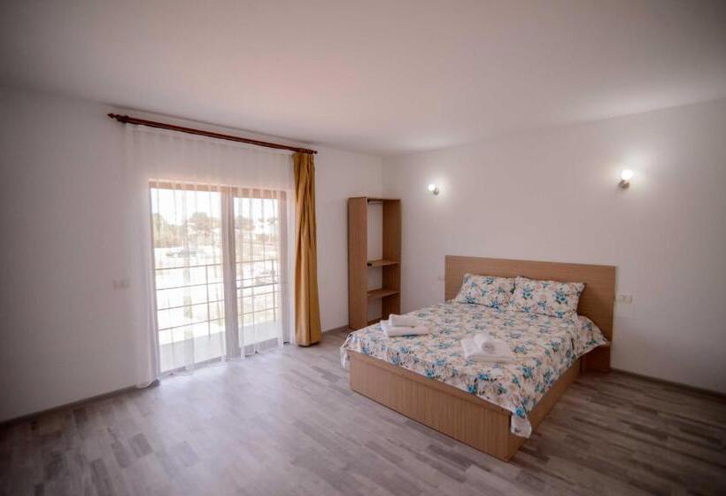 پانسیون Casa Gore