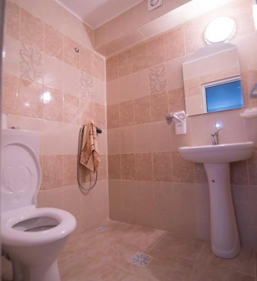 پانسیون Casa Gore