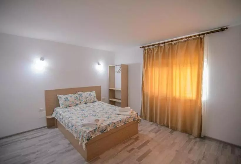 Majatalo Casa Gore