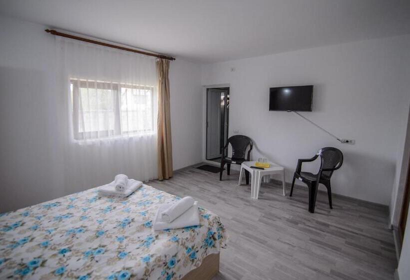 پانسیون Casa Gore