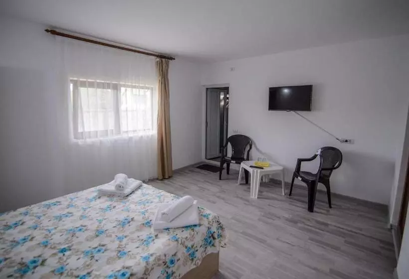 Majatalo Casa Gore
