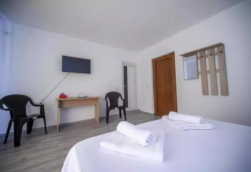 Majatalo Casa Gore