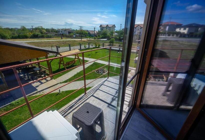 پانسیون Casa Gore