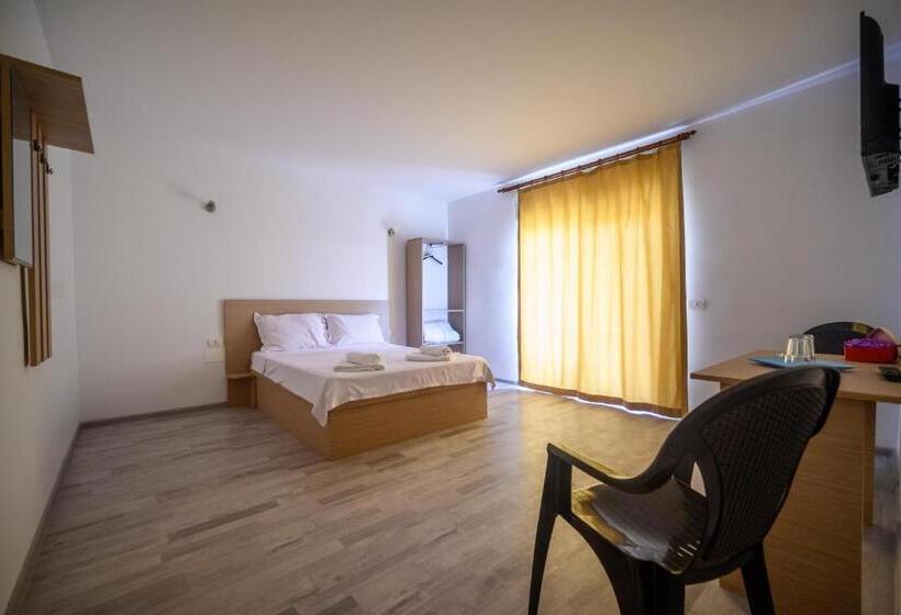 پانسیون Casa Gore