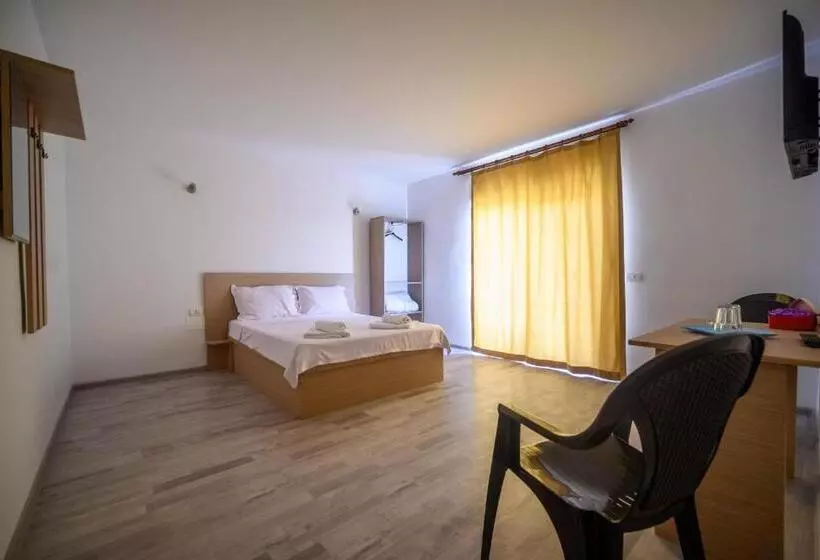 Majatalo Casa Gore