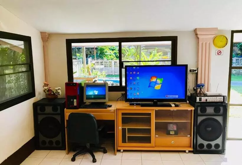 ペンション Winter House Chiang Rai