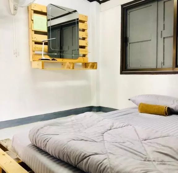 ペンション Winter House Chiang Rai
