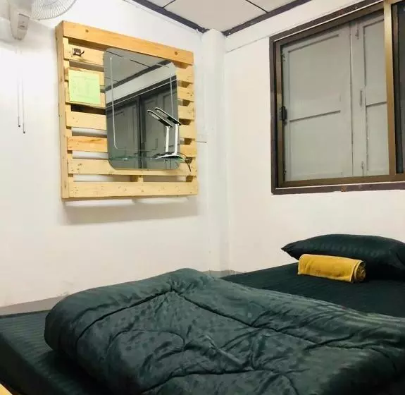 ペンション Winter House Chiang Rai