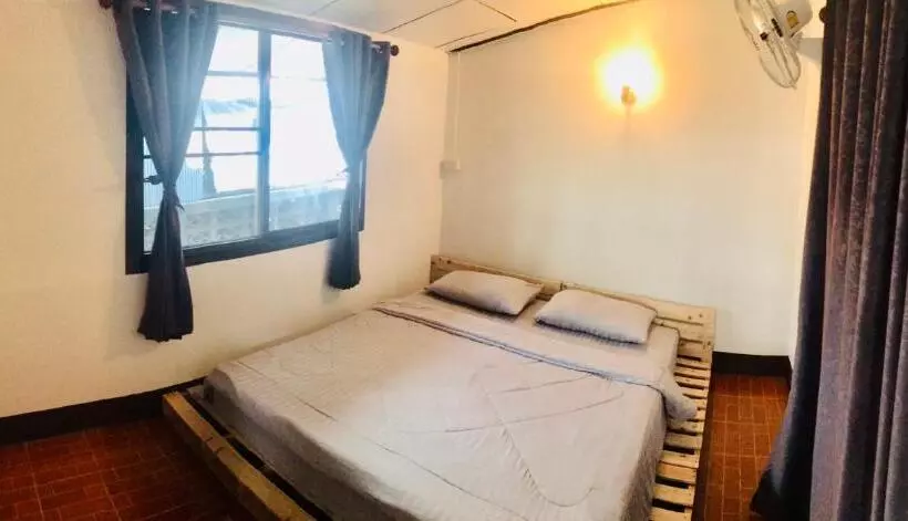 ペンション Winter House Chiang Rai
