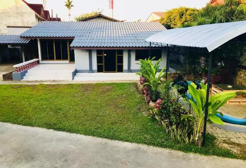 ペンション Winter House Chiang Rai