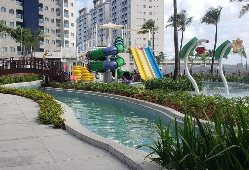 Salinas Exclusive Resort