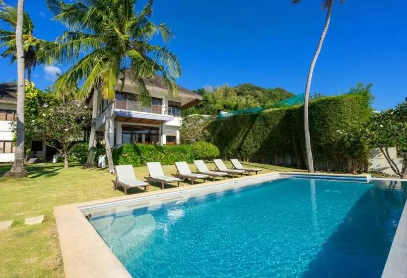 The Asri Dive And Leisure Resort