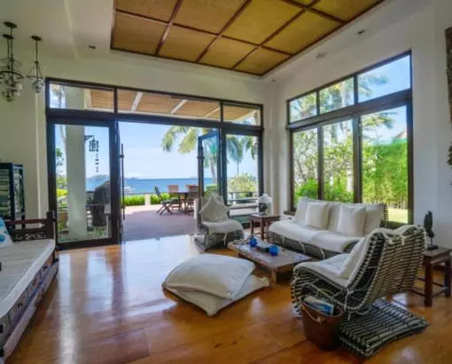 The Asri Dive And Leisure Resort