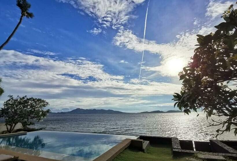 The Asri Dive And Leisure Resort