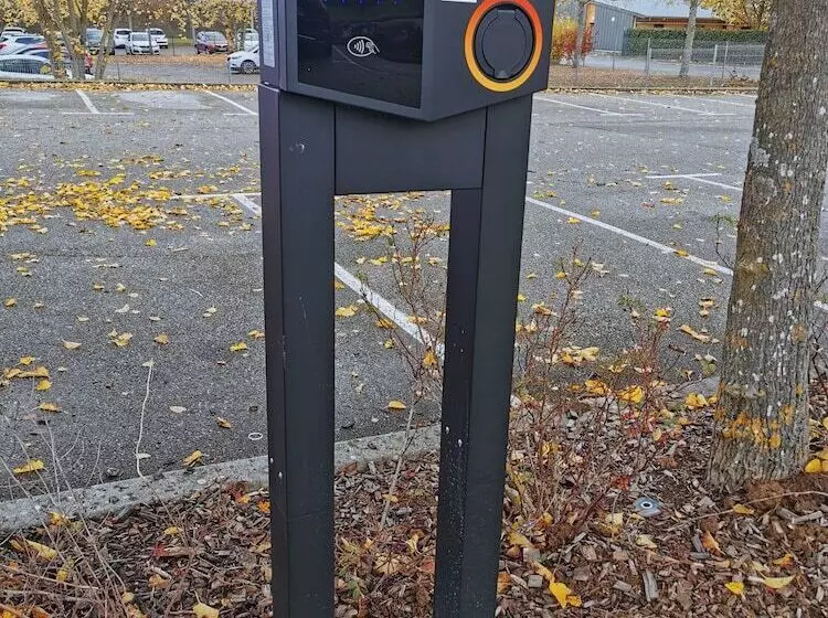 Ambotel La Tourmaline