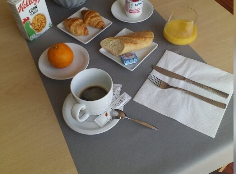 Ambotel La Tourmaline