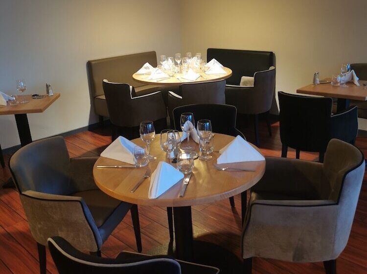 Ambotel La Tourmaline