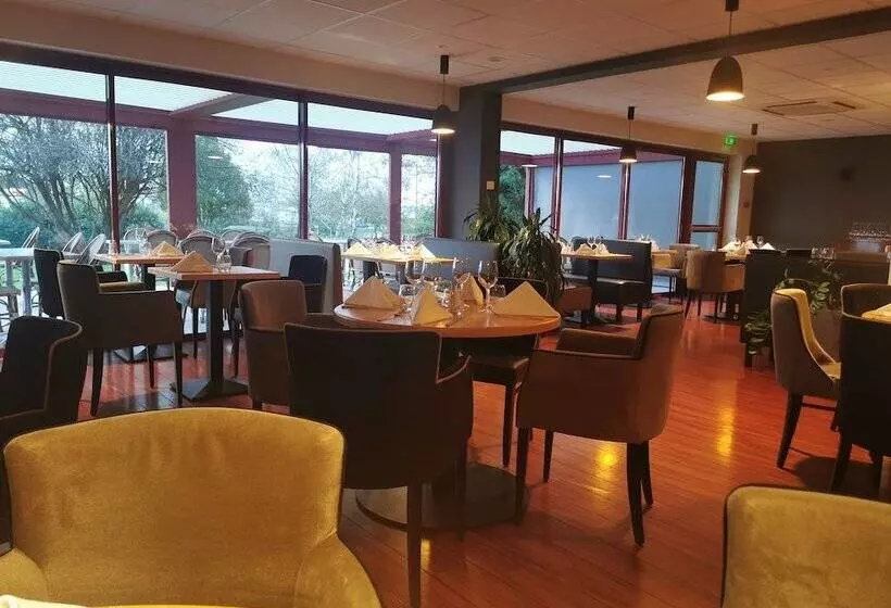 Ambotel La Tourmaline