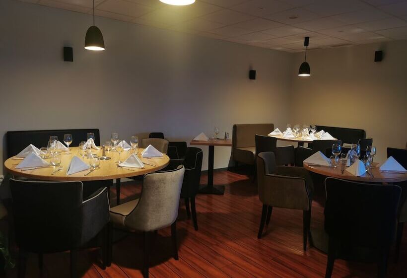 Ambotel La Tourmaline