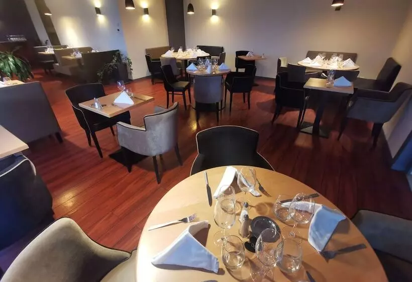 Ambotel La Tourmaline