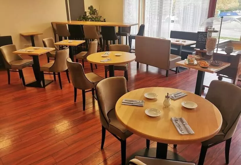 Ambotel La Tourmaline