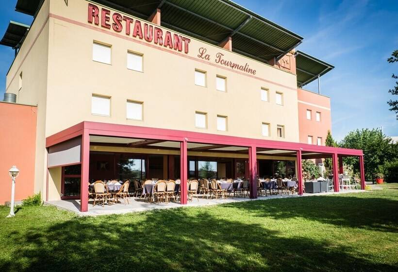 Ambotel La Tourmaline