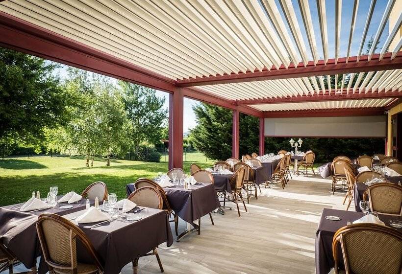 Ambotel La Tourmaline