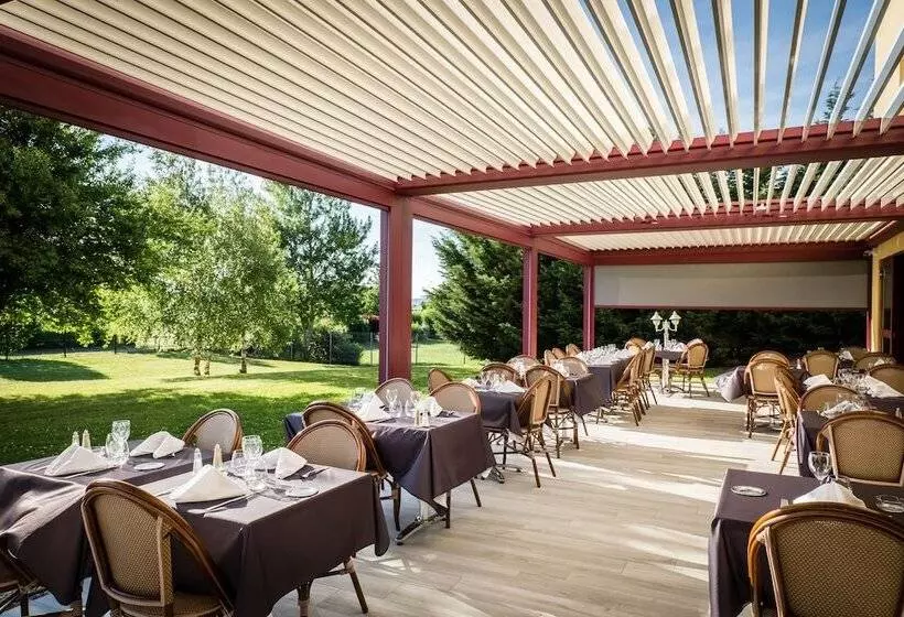 Ambotel La Tourmaline