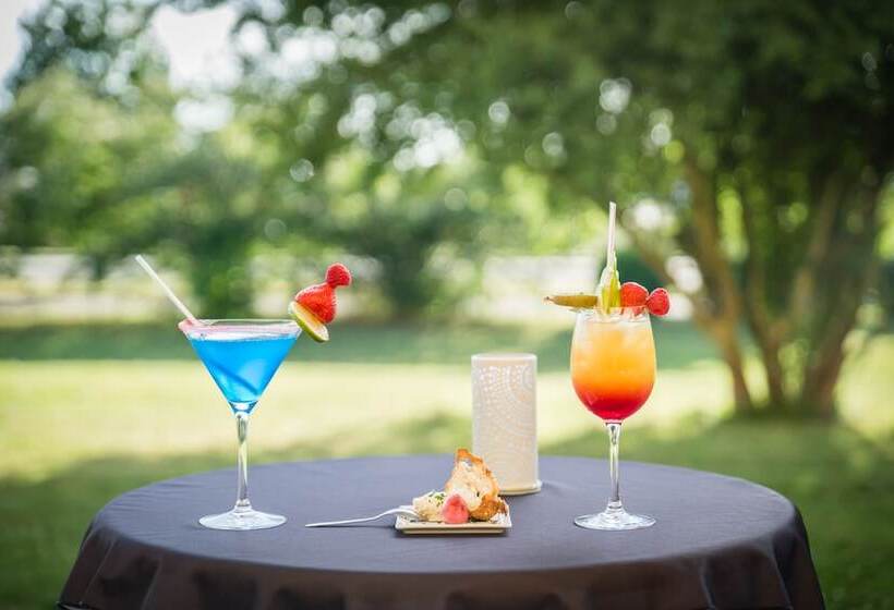 Ambotel La Tourmaline