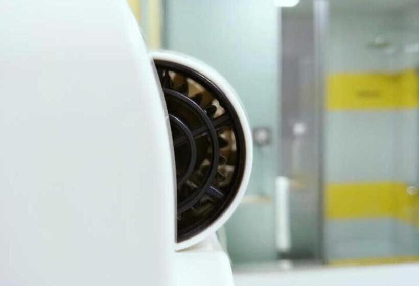 酒店 7 Days Premium Zunyi Renhuai Municipal Government