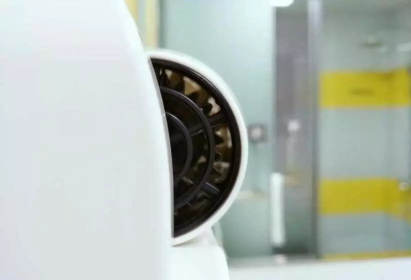 Hotelli 7 Days Premium Zunyi Renhuai Municipal Government