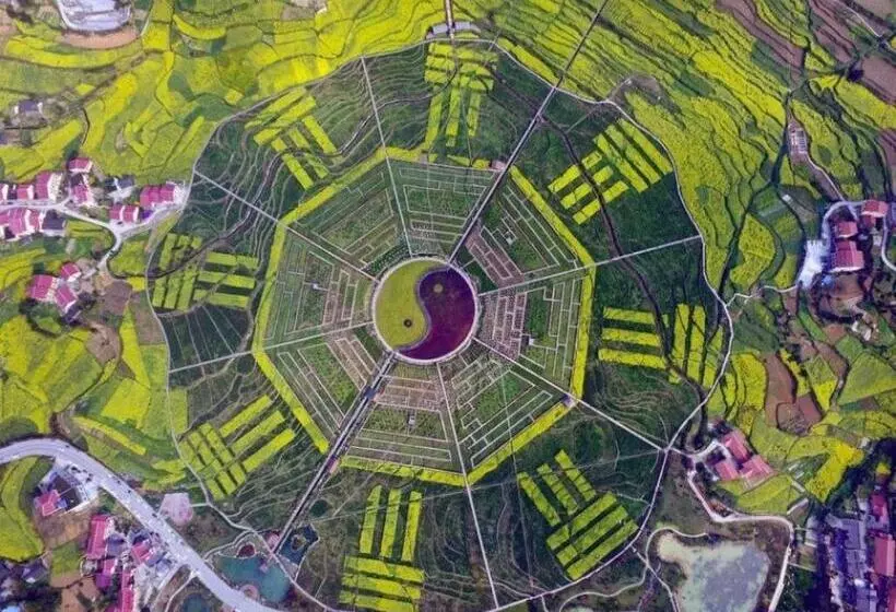 Hotelli 7 Days Premium Zunyi Renhuai Municipal Government