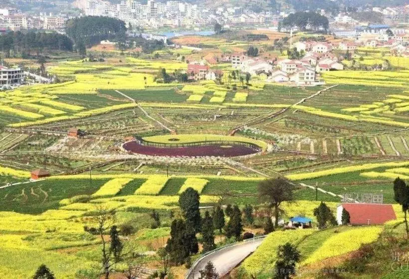 Hotelli 7 Days Premium Zunyi Renhuai Municipal Government