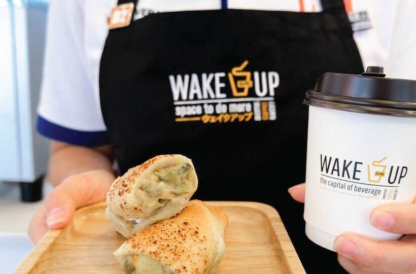 酒店 B2 Hat Yai Rat Uthit Boutique & Budget