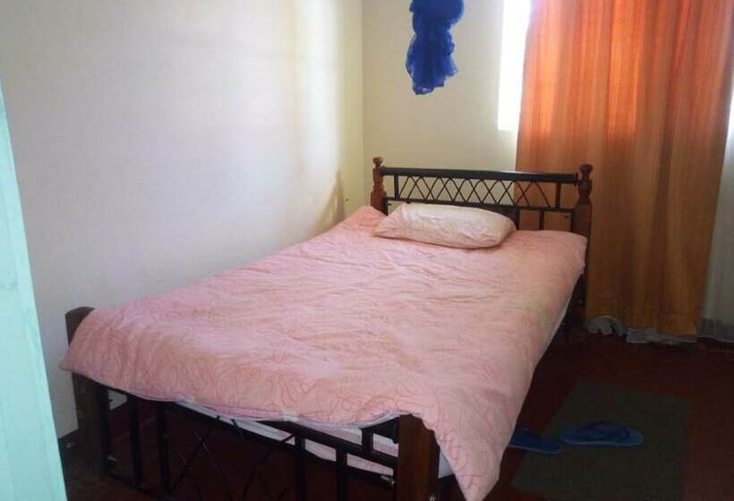 هتل Bishop Muge Guest House & Conference