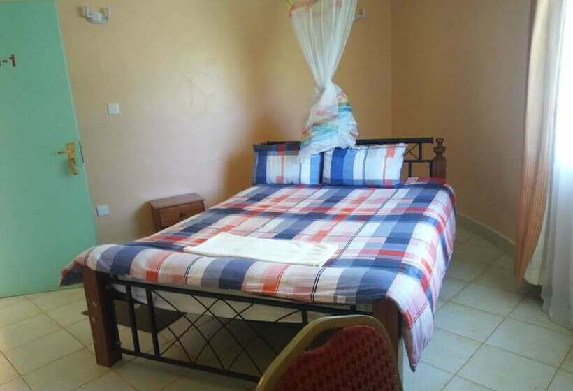 هتل Bishop Muge Guest House & Conference