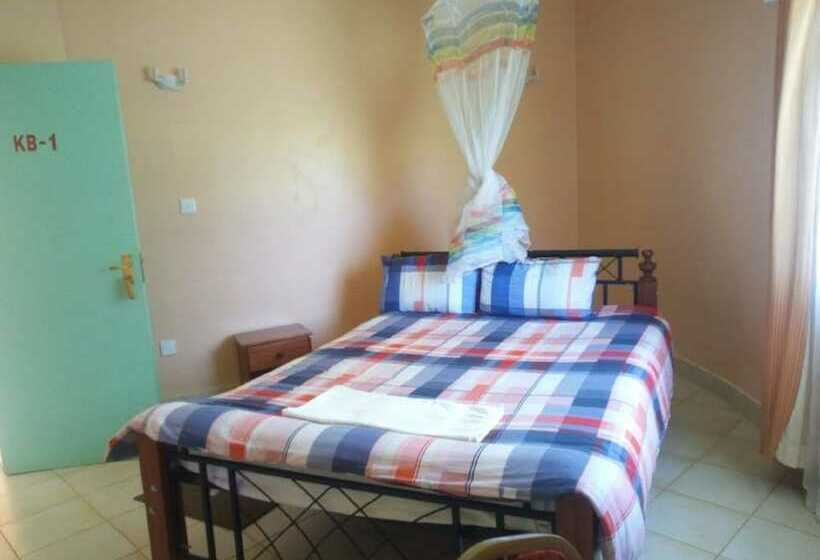 هتل Bishop Muge Guest House & Conference