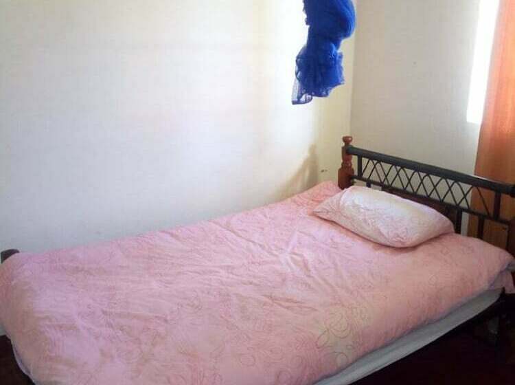 هتل Bishop Muge Guest House & Conference