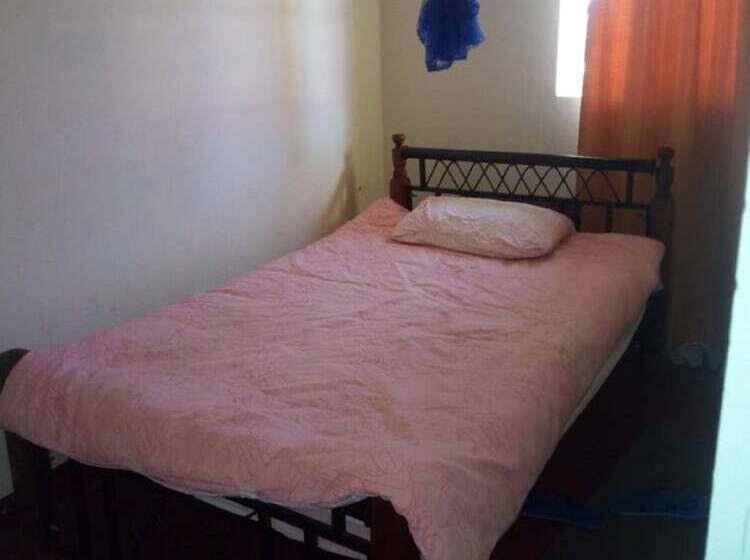 هتل Bishop Muge Guest House & Conference