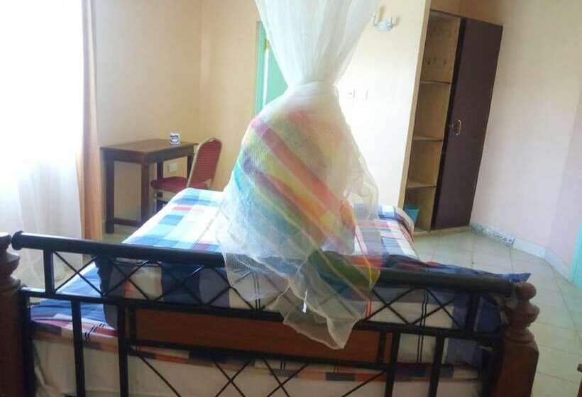 هتل Bishop Muge Guest House & Conference