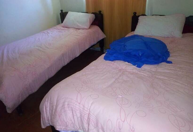 هتل Bishop Muge Guest House & Conference