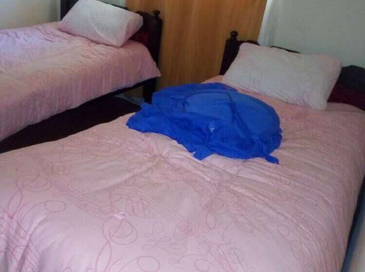 هتل Bishop Muge Guest House & Conference