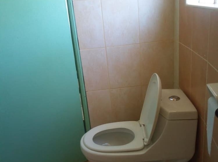 هتل Bishop Muge Guest House & Conference